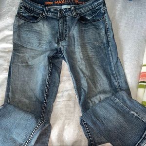 Men’s Urban Pipeline Jeans